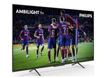 Telewizor Philips 43PUS8118: 4K Ambilight x3 Dolby Atmos, Dolby Vision