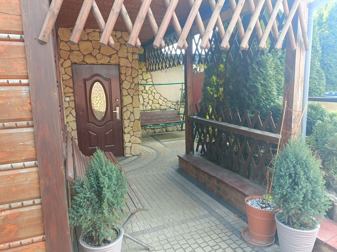 Dom w cenie mieszkania, Hrubieszów,  Śródmieście