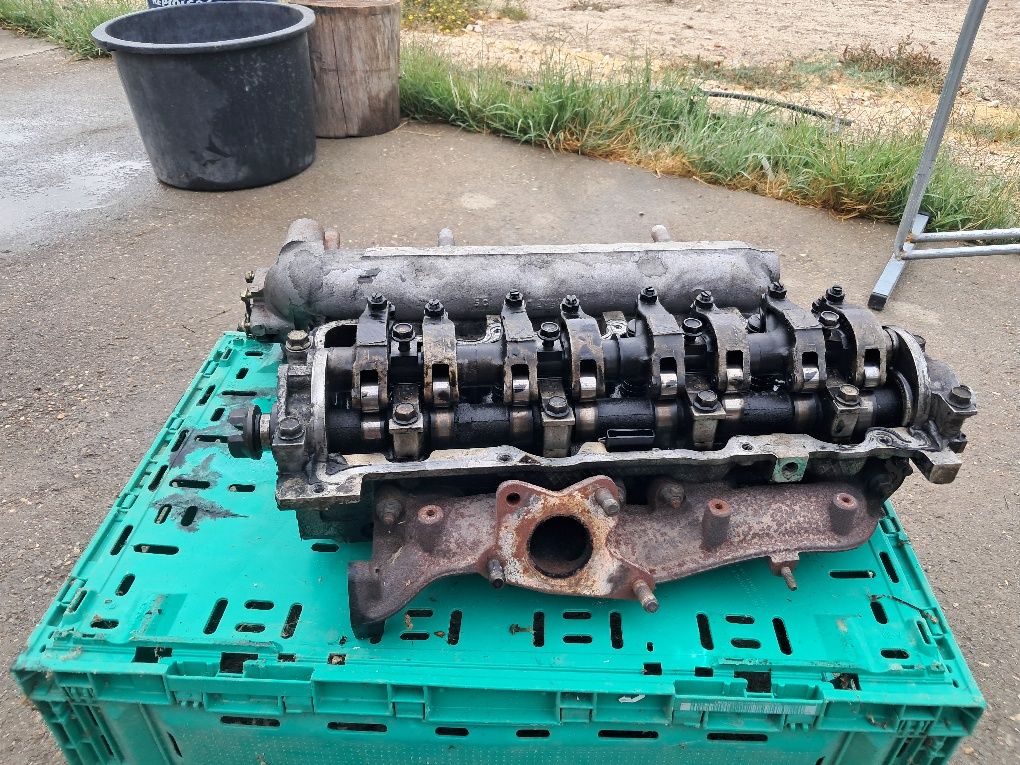 Cabeça/Colaça de motor Mazda 6 2003