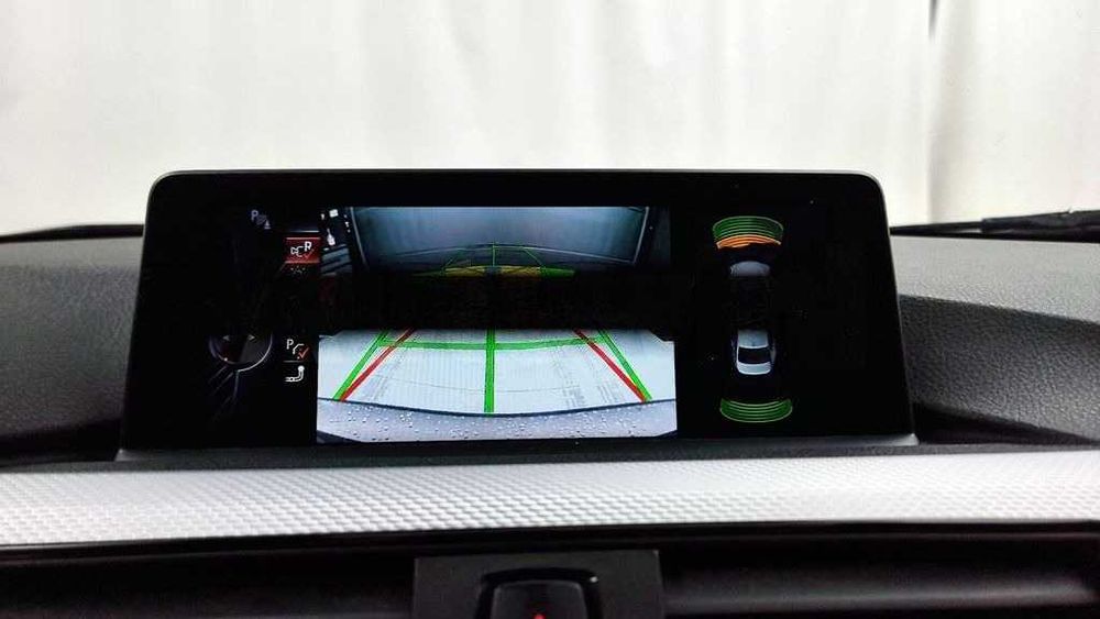 BMW 3 Series (F30) 320d