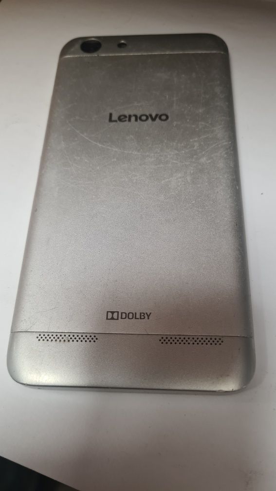 Lenovo k5 na części