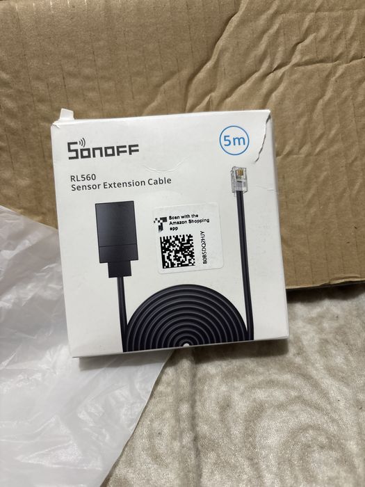 Cabo extensao sonofff