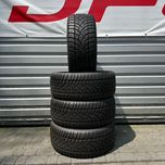 Opony Dunlop SP WInter Sport 3D - 255/40/19