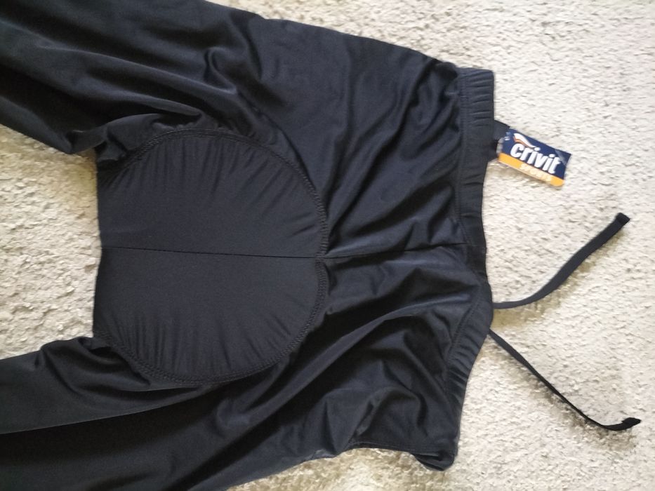 Велосипедные шорты