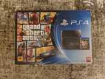 Play station 4 fat