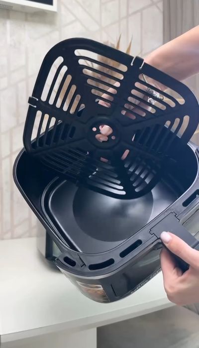 Аерогриль Zepline 12л 4000вт | мультипіч | міні духовка