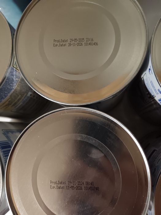 Mleko Bebiko Pro Plus 1/2
