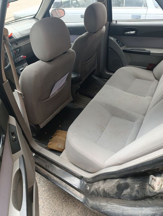 Продам Geely MR-7151A.