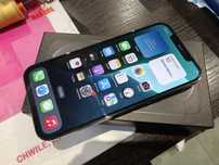 iPhone 12 Pro Max 128gb...Super staN..PAT-KOM