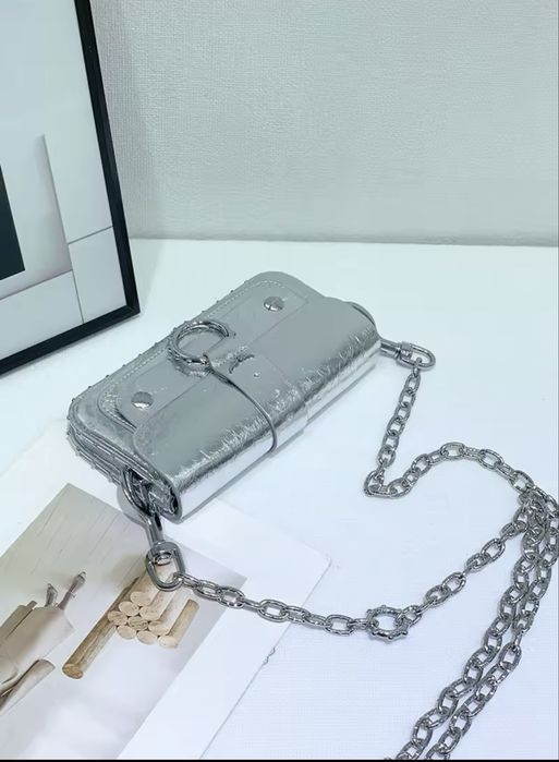 Mala zadig et voltaire Kate
