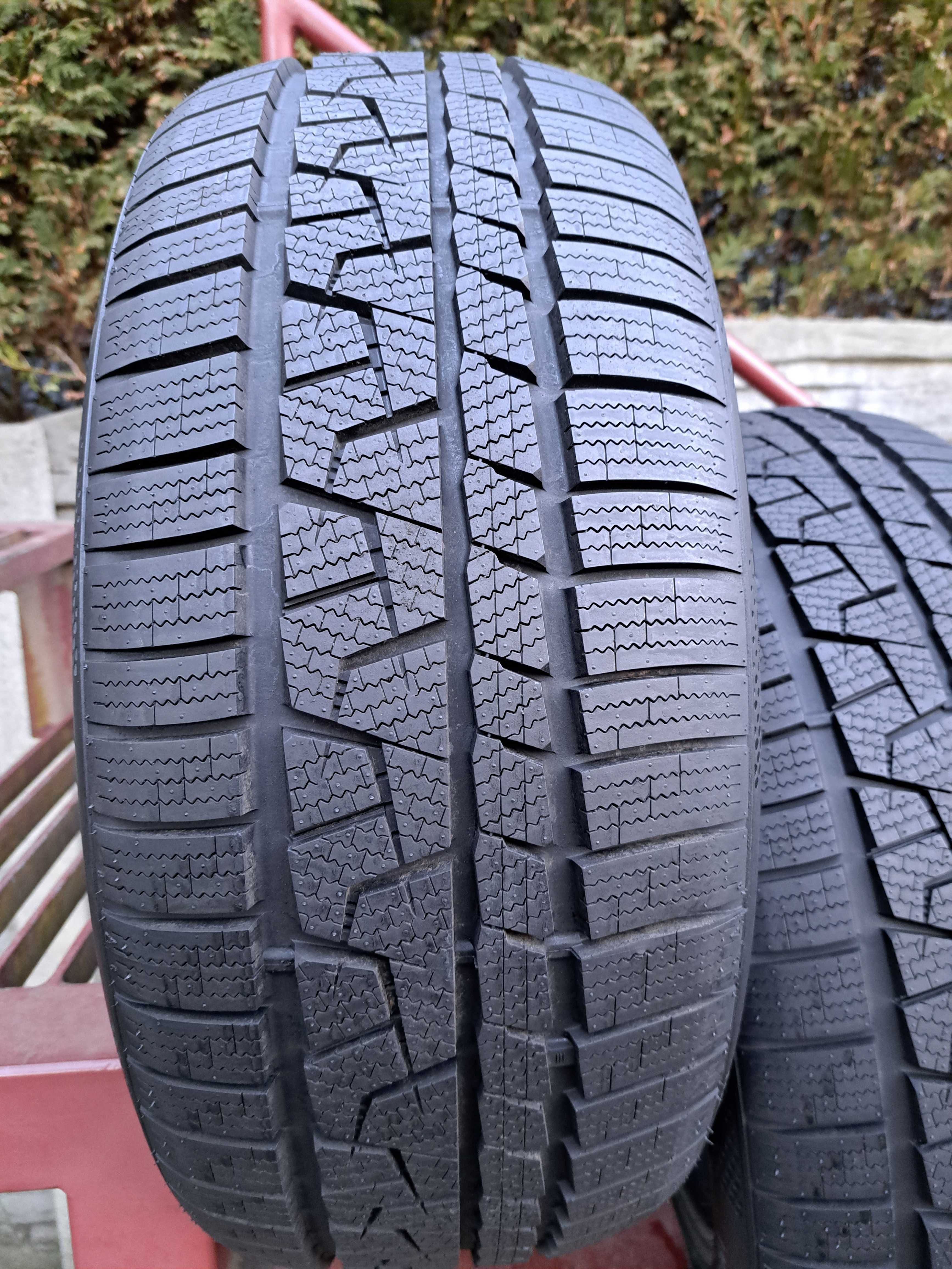 4 Opony zimowe NOWE DEMO 215/50 R17 Aplus Montaż Gratis ! ! !