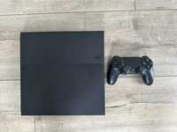 Sony PlayStation 4 500GB + 14 gier