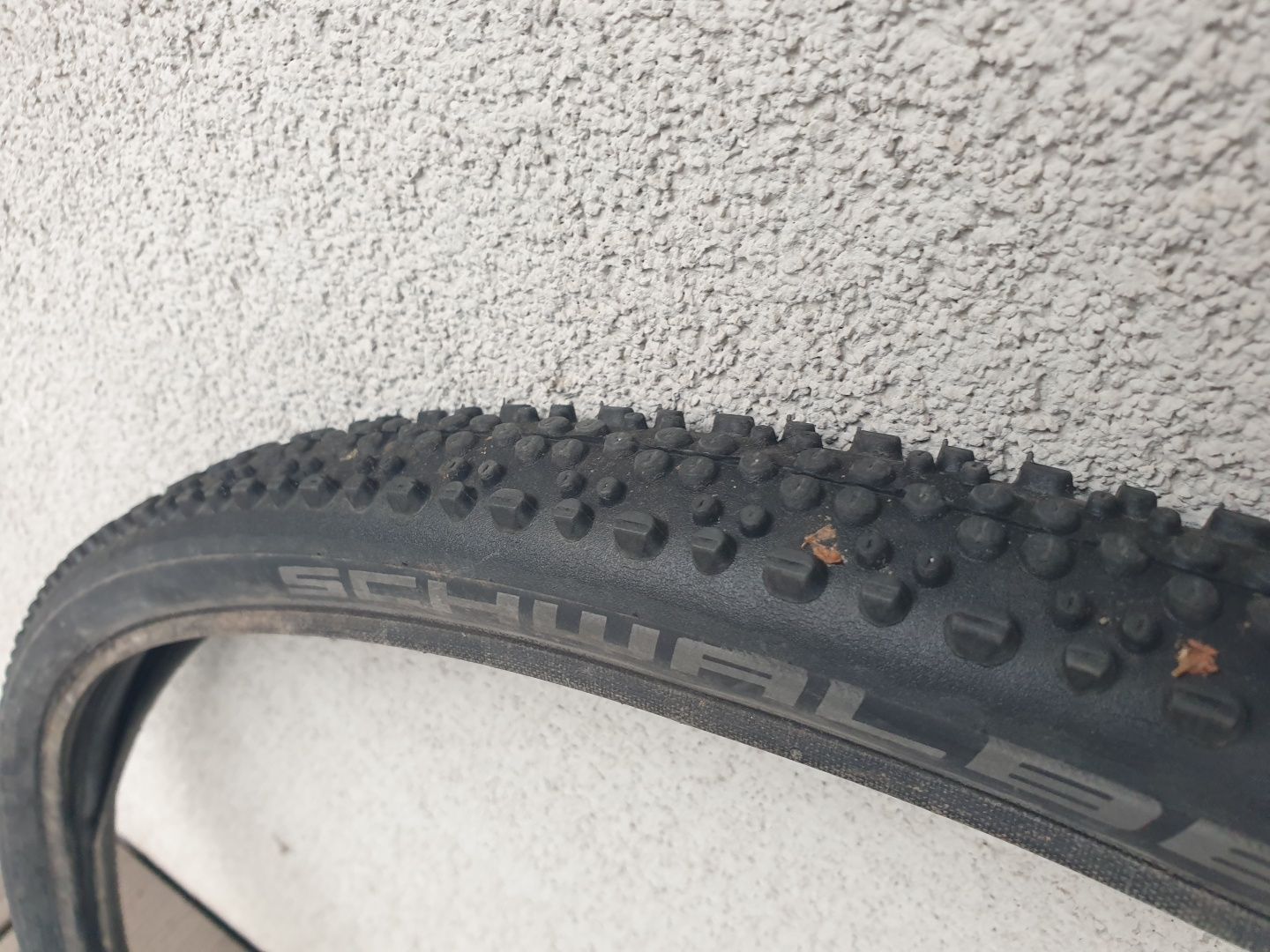Schwalbe 28" 700x35c cyclocros cx one Racing Ralph