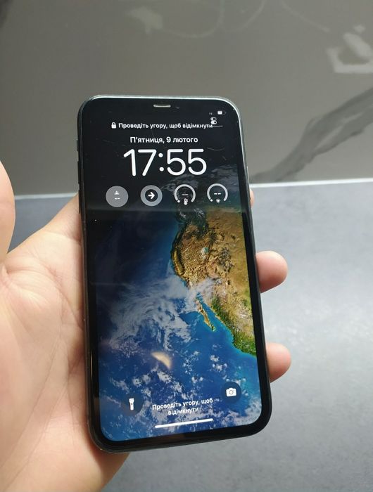 Айфон 11/64 неверлок