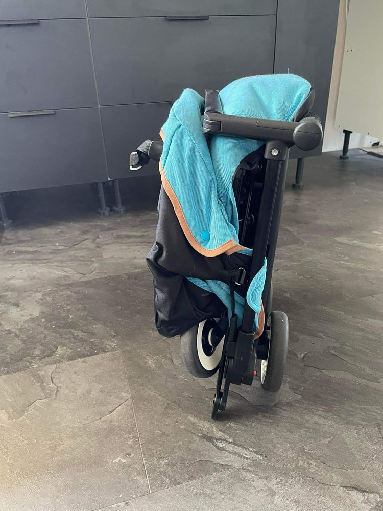 Spacerówka Cybex Libelle