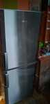 Lodówka BEKO wysokość ok. 163cm szerokość ok. 60cm