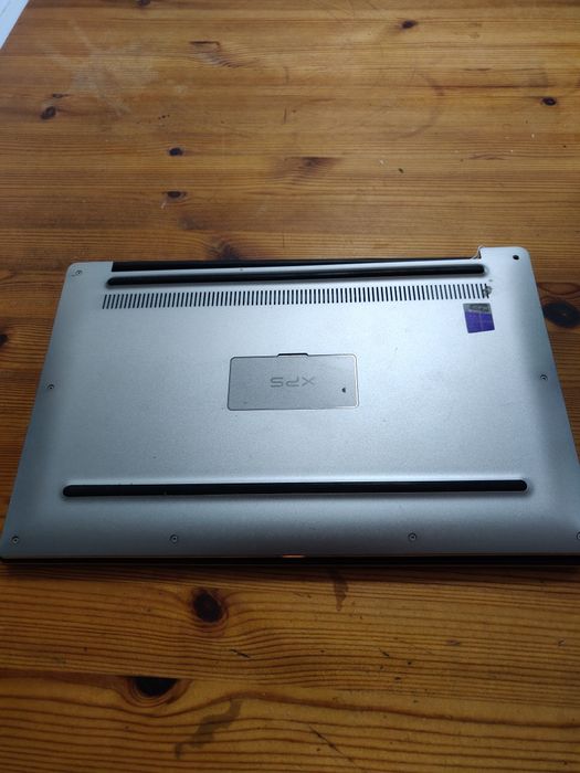 Dell xps p54g без зарядного