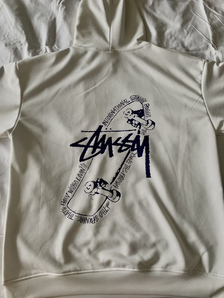 Худі Стуссі Stussy Hoodie