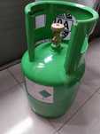 Ar condicionado  Gas