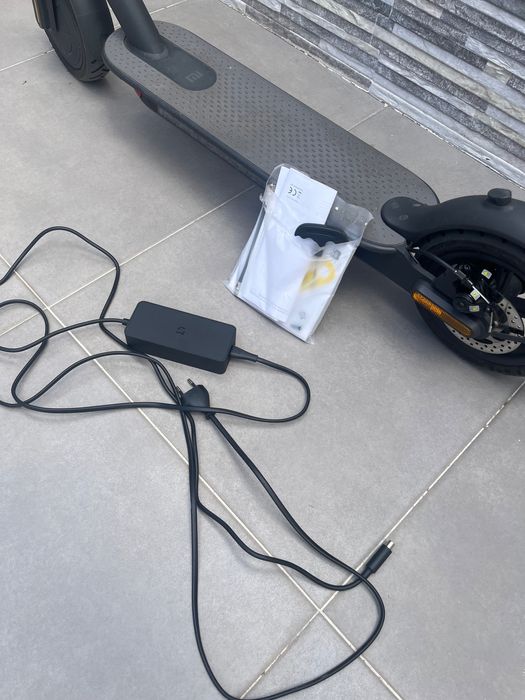 Trotinete como nova  Xiomi