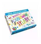 Poszukiwane sylaby. Multigra