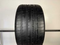 1шт 315/30/21 ZR21 GoodYear Eagle F1 SuperSport 105Y Літня шина DEMO
