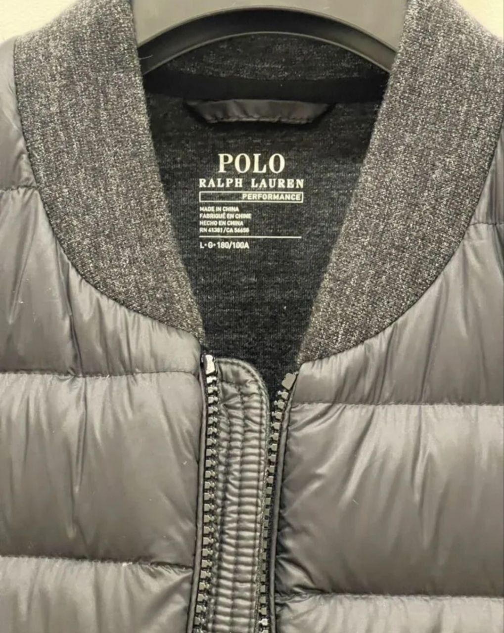 Жилет жилетка Polo Ralph Lauren