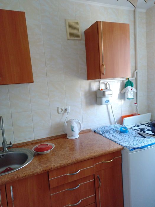 1-комнатная с ремонтом за 19500$