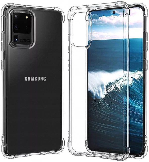 Etui A-Shock do Samsung S20 Ultra