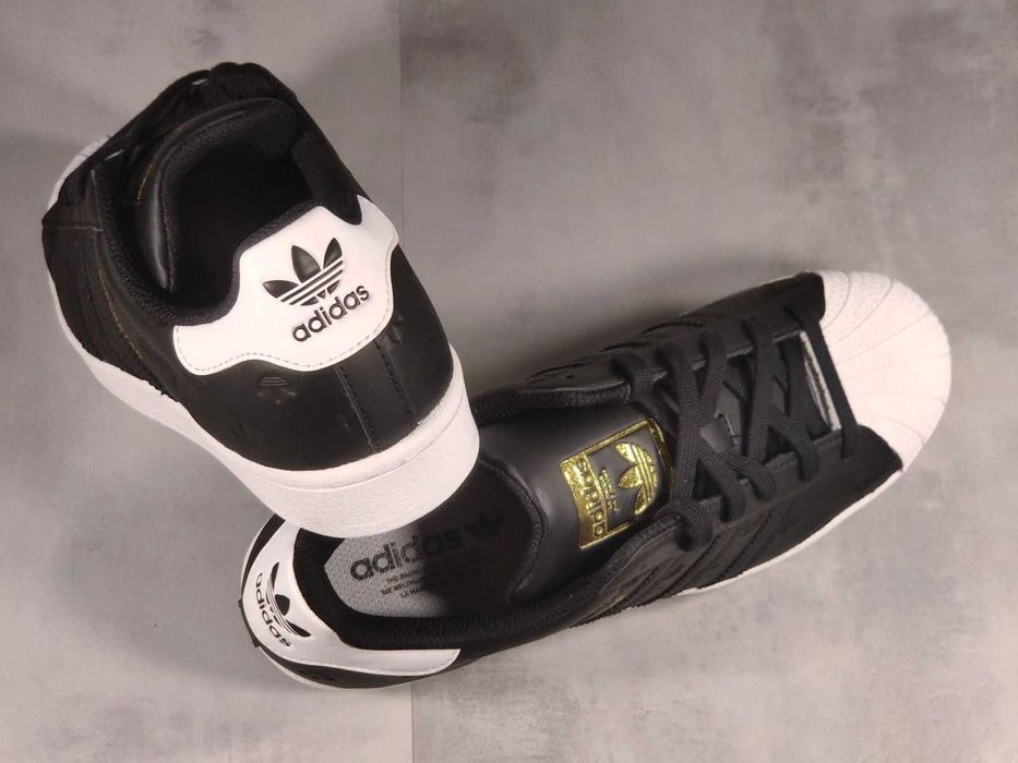 Kicksy adidas Superstar EUR 38 2/3 CM 24