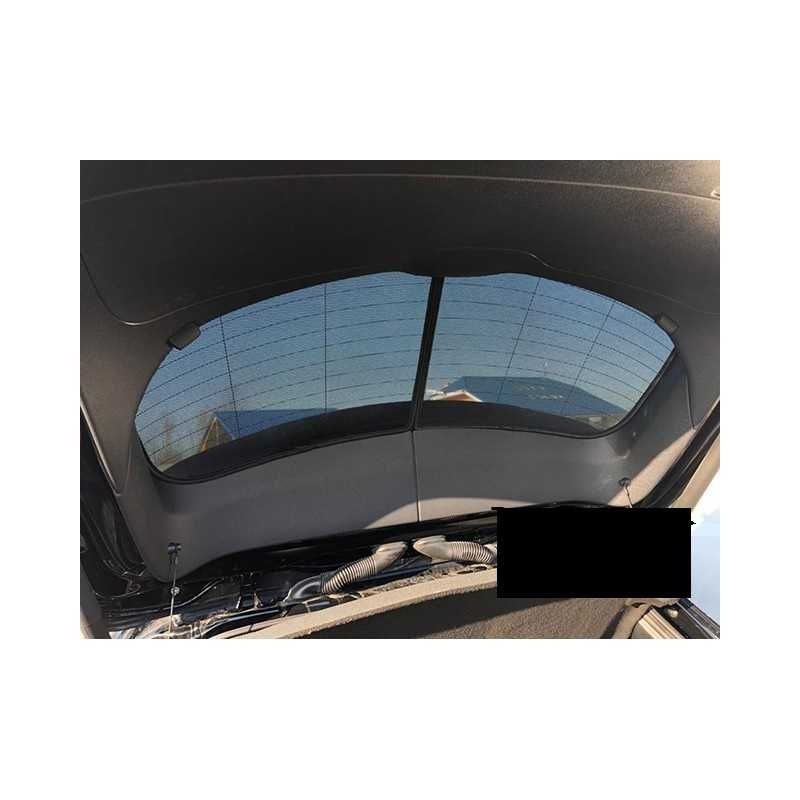 Cortinas Mercedes GLA -  CARSHADE gla