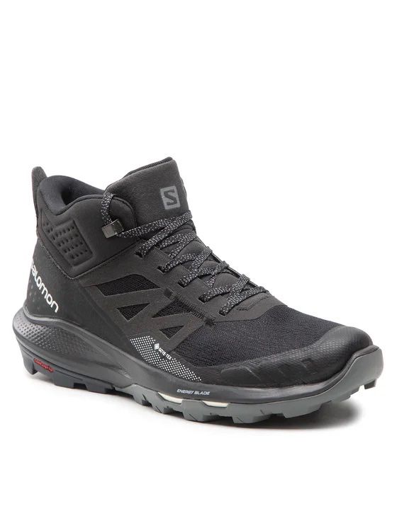 Полуботинки, кроссовки  Salomon OUTpulse GTX 43-46