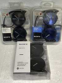 Наушники Sony MDR-ZX310/110 Оригинал, новые