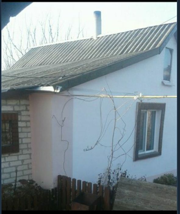 Продажа/обмен дом с.Лозовое