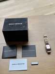 Zegarek damski Paco Rabanne PRD649S