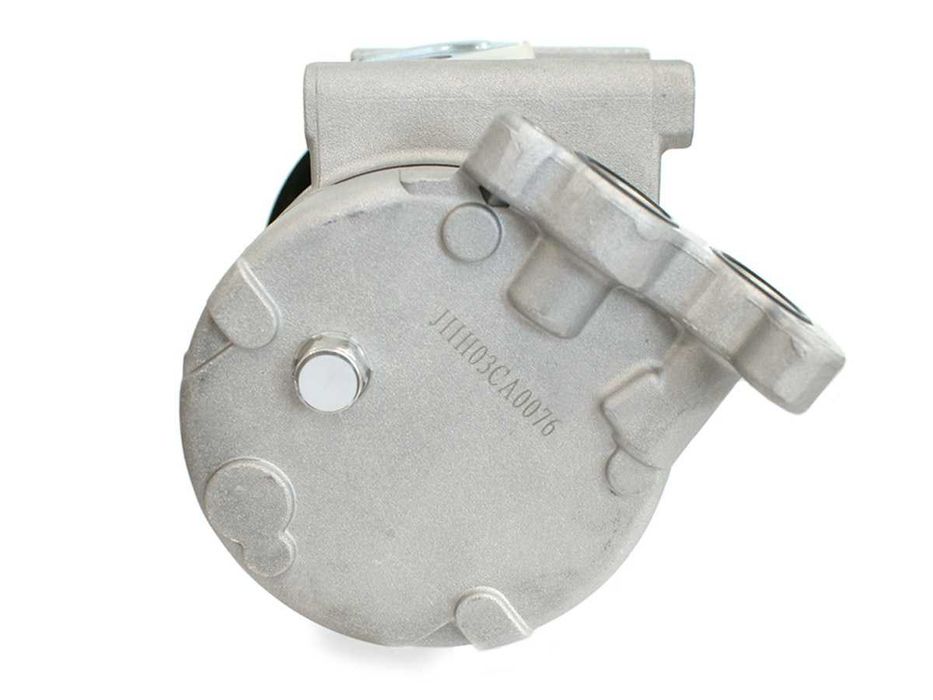 kompresor klimatyzacji FORD VOLVO DKS-15D Oryginalny EKL32691-OE