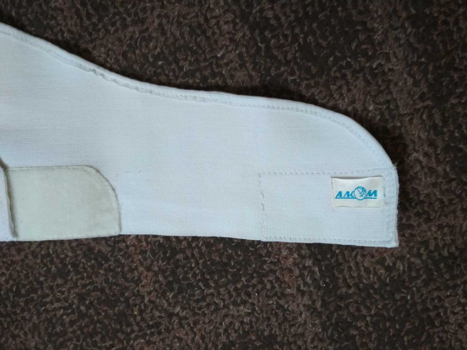 Корсет ортопедический 110грн.