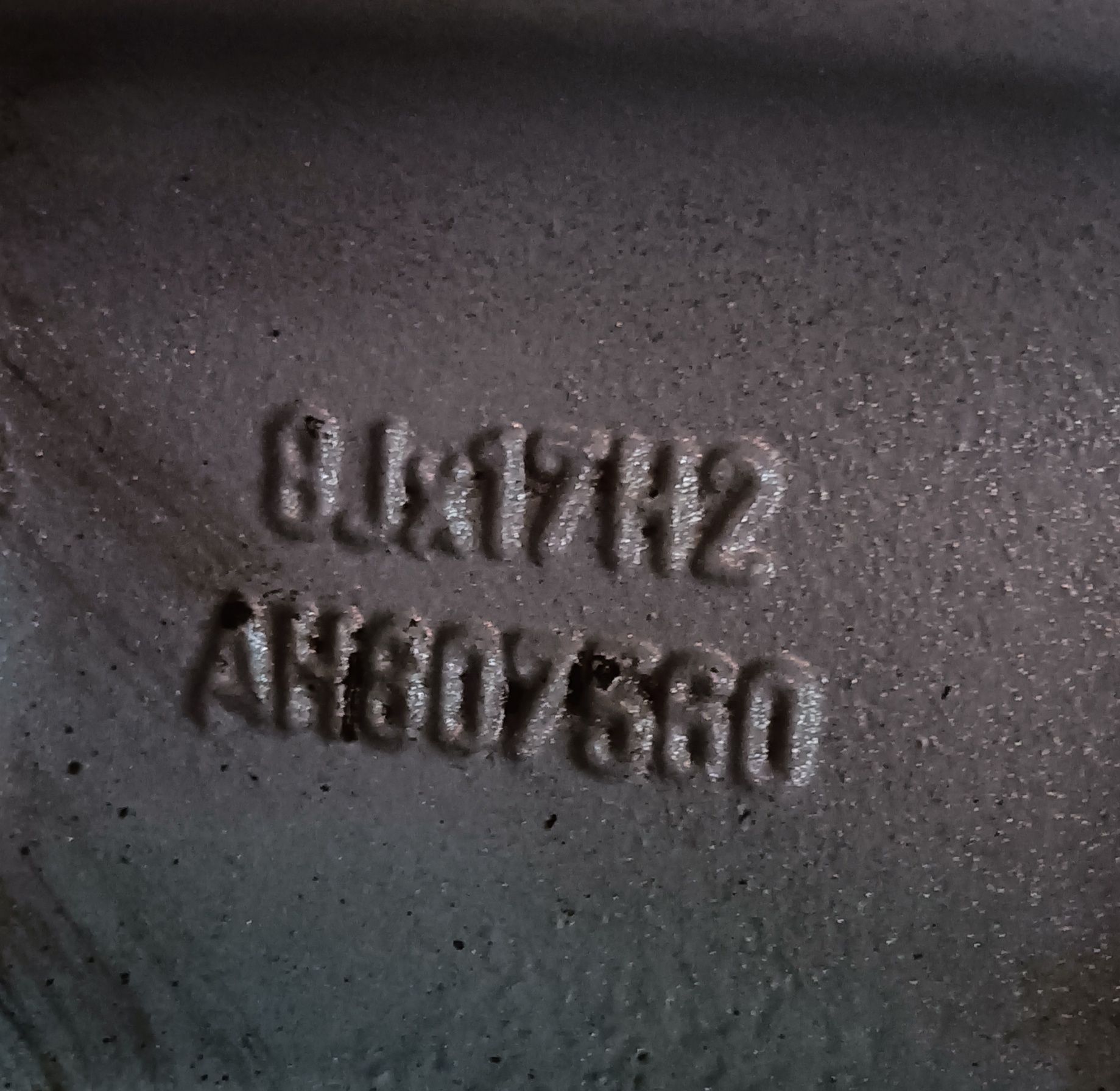 Vendo jantes 17 Porsche com adaptação para seat e vw