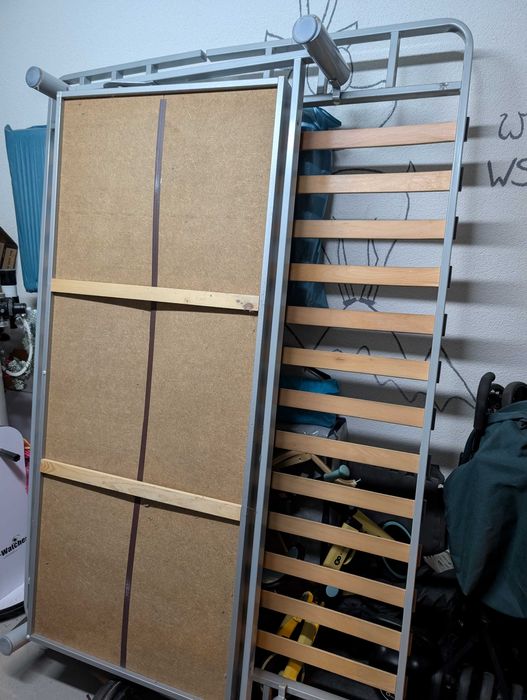 Oddam Łóżko Beddinge