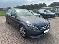 Mercedes Carrinha C 350 E Exclusiva