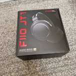 Słuchawki FIIO JT1
