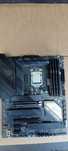 Intel I7 11700, Asus ROG B-560, 32 GB ram