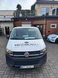 Volkswagen Transporter  Sprzedam Volkswagen Transporter T6 2.0TDI 102KM Chłodnia produkcja 201