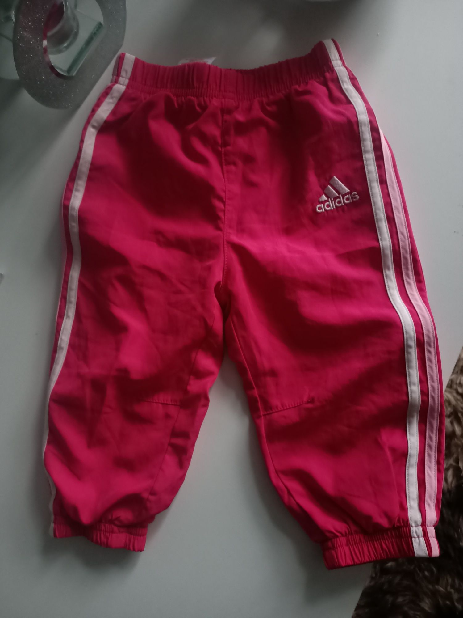 Spodnie dresowe adidas