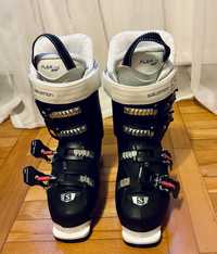 Buty narciarskie damskie All Mountain X Access 70 W 24/24.5