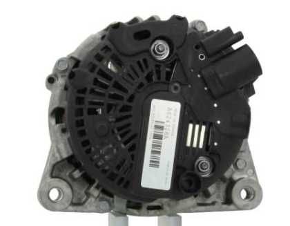 Alternator Citroen C4 DS5 Berlingo Peugeot 508 ; 308 Partner Expert