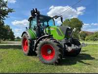 Fendt 313 Vario Profi 312 jak NOWY 220h 2021r