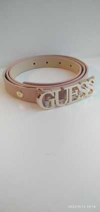 Ремінь Guess оригінал