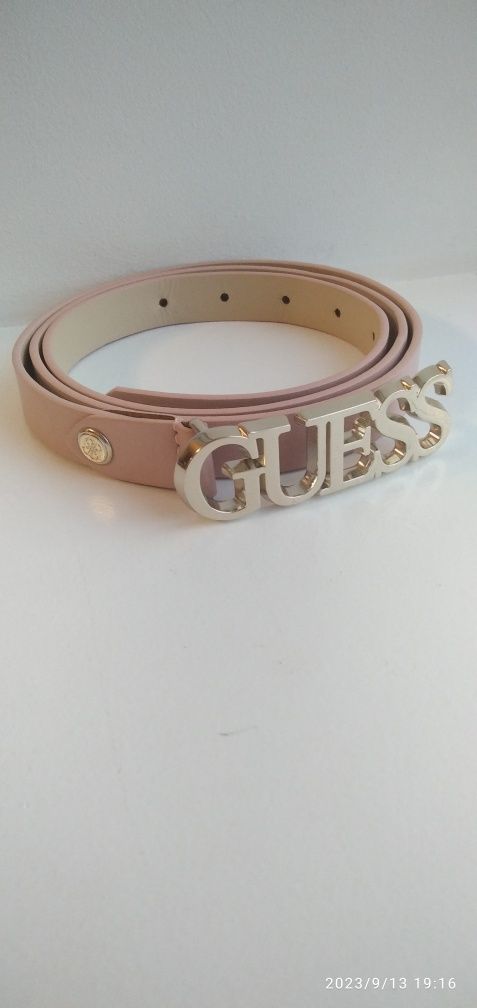 Ремінь Guess оригінал