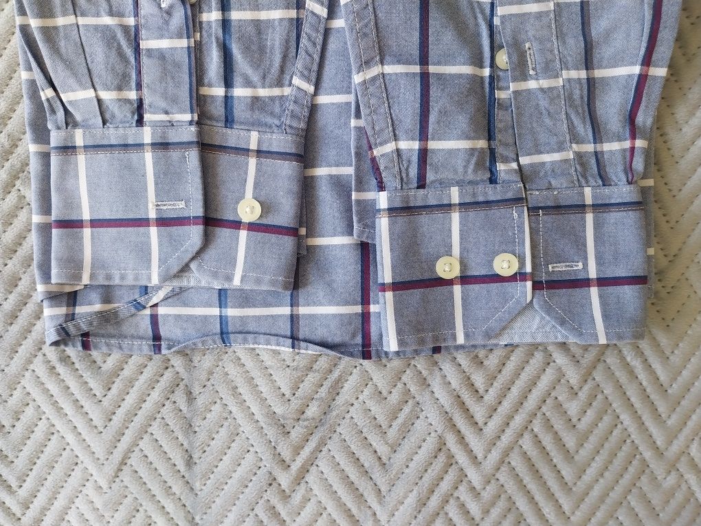 Camisa Quebramar tamanho S